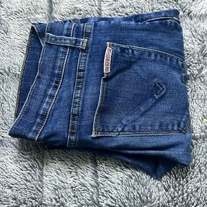 Hudson Jeans